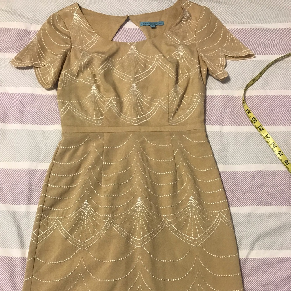 Antonio Melani dress